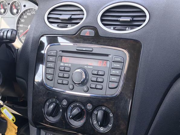 Ford Focus II с пробегом 2007 года, цена 369 000 рублей, 240000 км, хэтчбек, Автокод Объявления