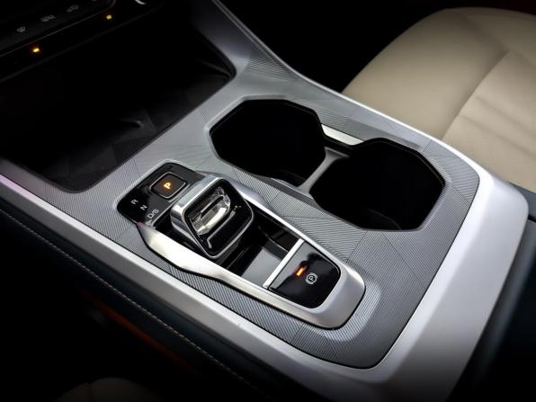 GAC GS3 с пробегом 2024 года, цена 1 990 000 рублей, 47743 км, внедорожник, Автокод Объявления