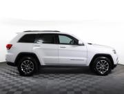Jeep Grand Cherokee IV (WK2) Рестайлинг Москва  - изображение 26
