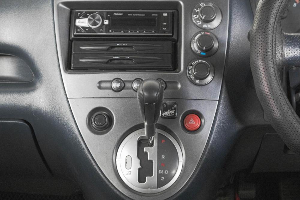 Honda Civic VII Кемерово  - изображение 16