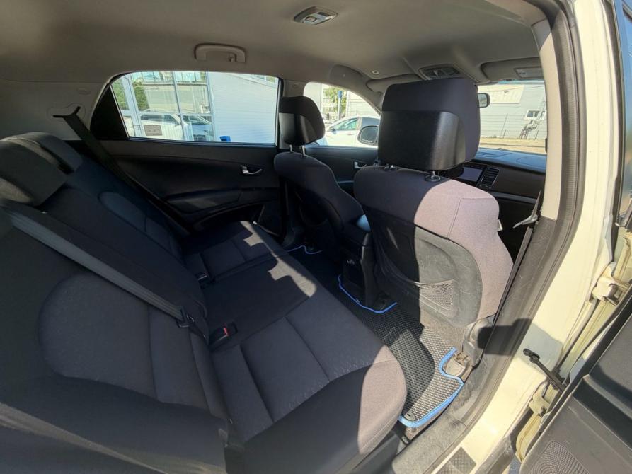SsangYong Actyon II Тольятти  - изображение 14