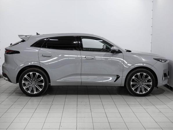 Changan UNI-K с пробегом 2023 года, цена 3 049 000 рублей, 24966 км, внедорожник, Автокод Объявления