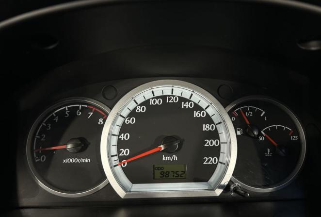 Chevrolet Lacetti I с пробегом 2010 года, цена 710 000 рублей, 98752 км, универсал, Автокод Объявления