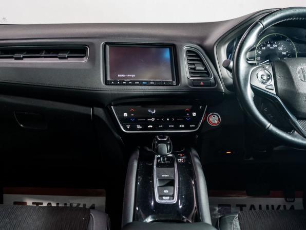 Honda Vezel I Рестайлинг с пробегом 2019 года, цена 1 825 000 рублей, 128600 км, внедорожник, Автокод Объявления