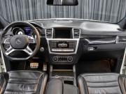 Mercedes-Benz GL-Класс AMG Москва  - изображение 45