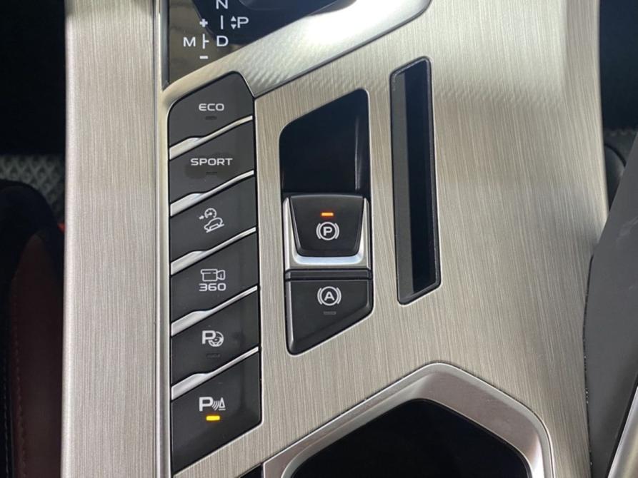 Geely Coolray I Курск  - изображение 13