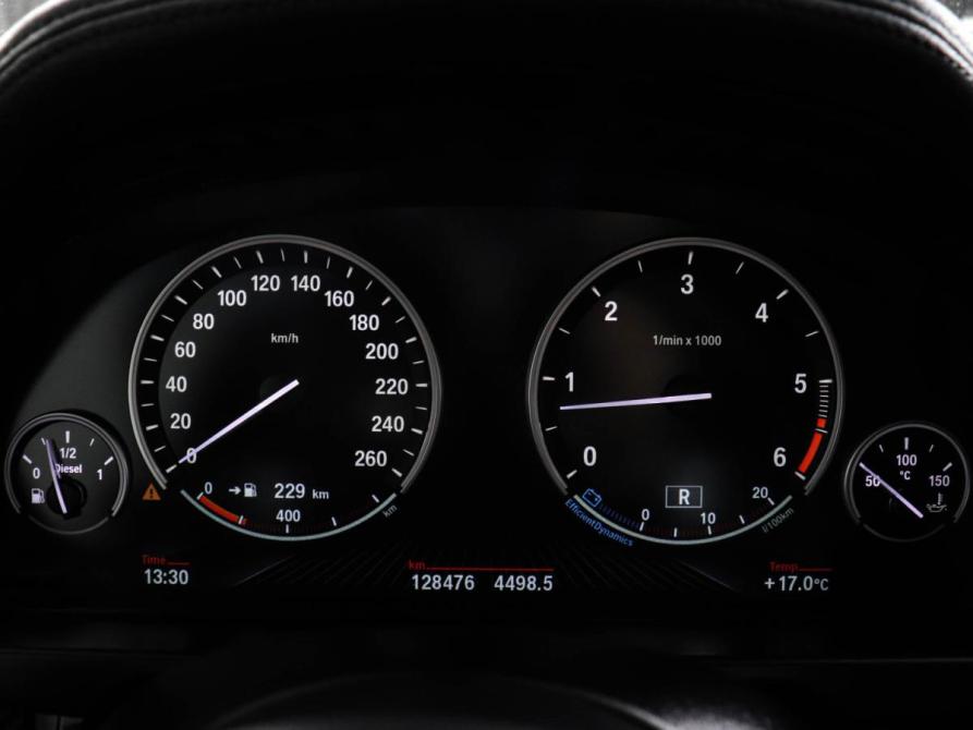 BMW X6 II (F16) Химки  - изображение 13