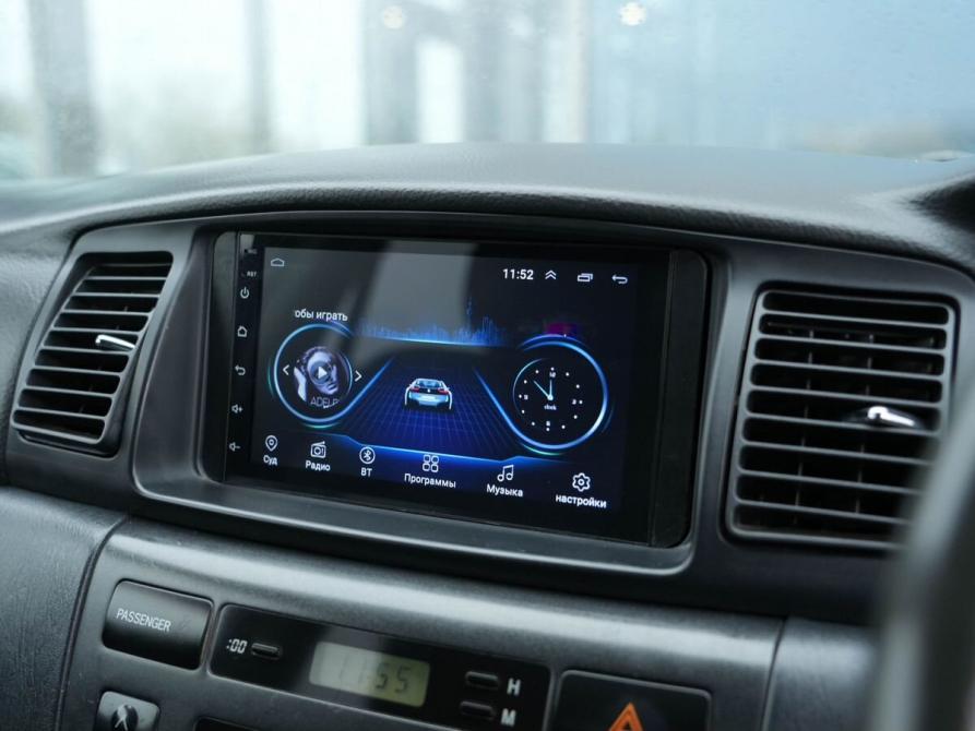 Toyota Corolla IX (E120 E130) Новосибирск  - изображение 15