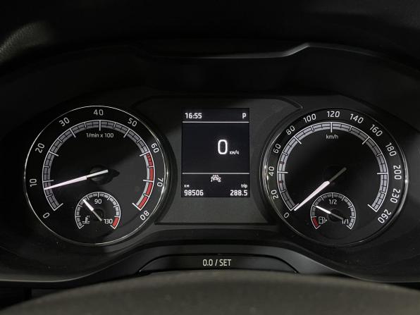 Skoda Kodiaq I с пробегом 2020 года, цена 3 211 000 рублей, 98515 км, внедорожник, Автокод Объявления
