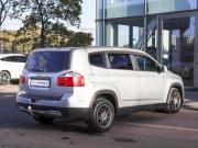 Chevrolet Orlando I Химки  - изображение 14