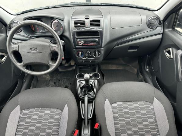 Lada (ВАЗ) Granta I Рестайлинг с пробегом 2022 года, цена 797 000 рублей, 78200 км, универсал, Автокод Объявления