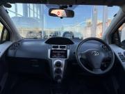 Toyota Vitz II (XP90) Новосибирск  - изображение 28