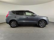 Geely Emgrand X7 I Рестайлинг 2 Уфа  - изображение 30