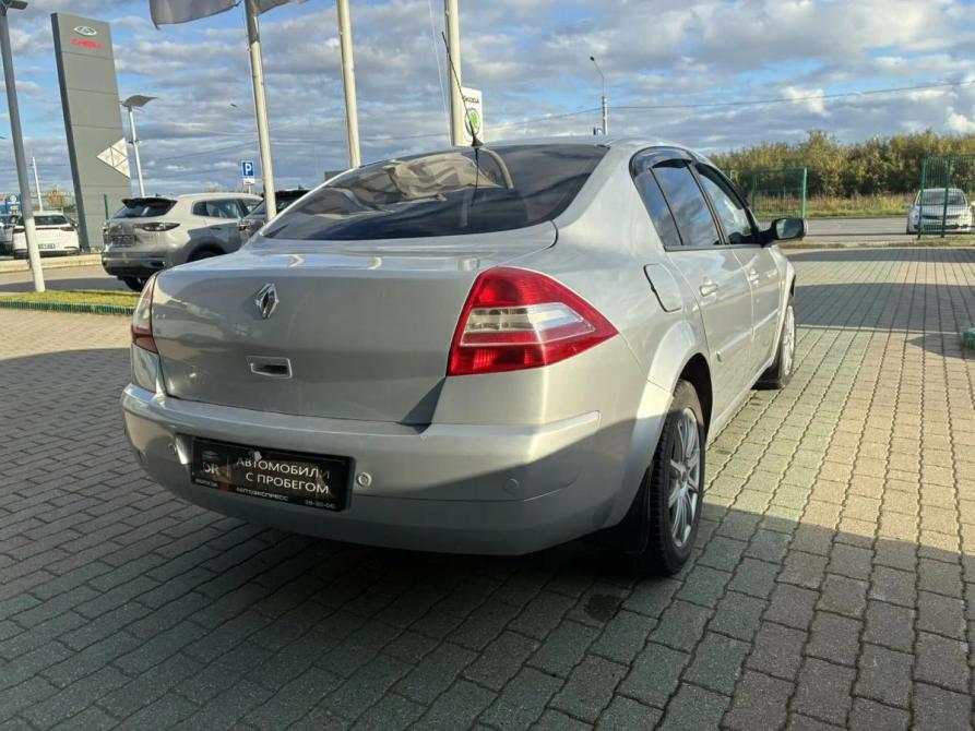 Renault Megane II Рестайлинг Вологда  - изображение 7