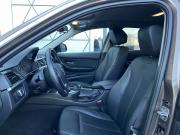 BMW 3 серии VI (F3x) Москва  - изображение 43