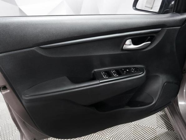 Kia Rio IV с пробегом 2017 года, цена 1 191 600 рублей, 145000 км, седан, Автокод Объявления