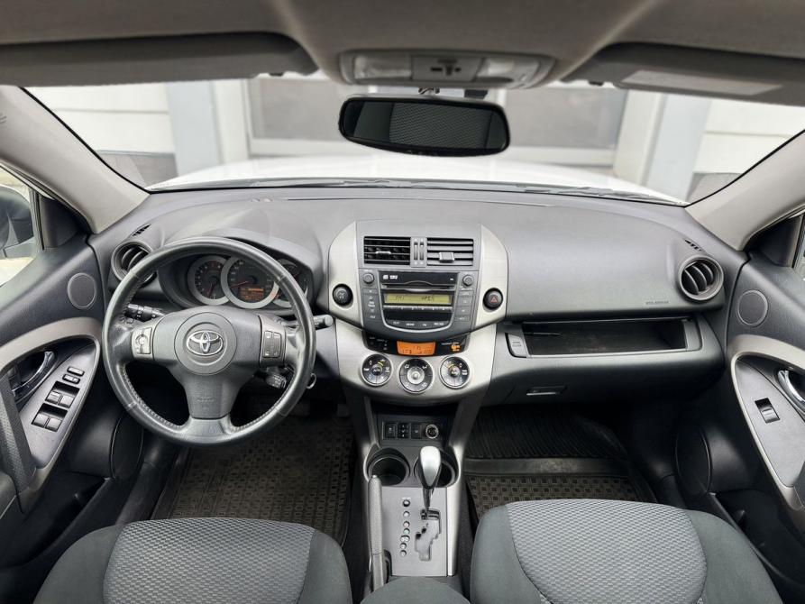 Toyota RAV4 III (XA30) Рестайлинг Новокузнецк  - изображение 8