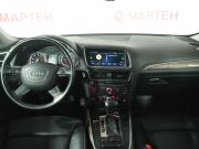 Audi Q5 I (8R) Рестайлинг Вологда  - изображение 32
