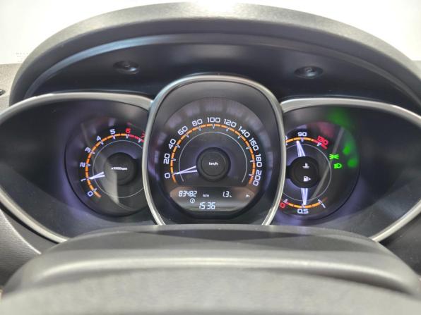 Lada (ВАЗ) Vesta I с пробегом 2018 года, цена 965 000 рублей, 83001 км, седан, Автокод Объявления