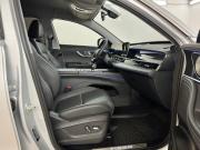 Chery Tiggo 7 Pro Max I Рестайлинг Москва  - изображение 33