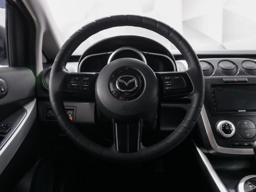 Mazda CX-7 I Ульяновск  - изображение 13