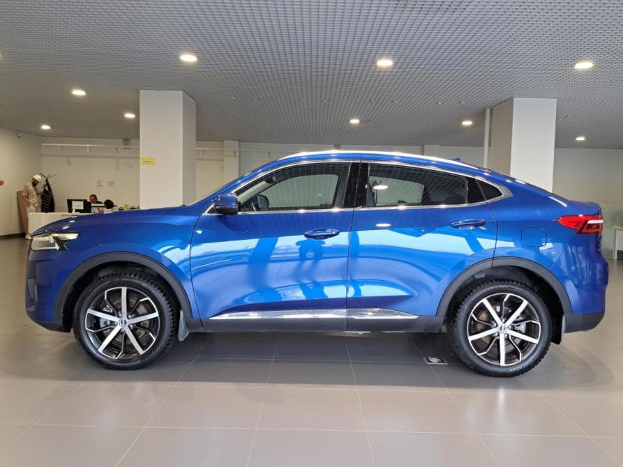 Haval F7x I Казань  - изображение 10
