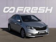 Kia Rio III Рестайлинг Орехово-Зуево  - изображение 16