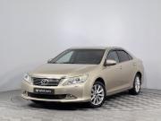 Toyota Camry VII (XV50) Калининград  - изображение 17