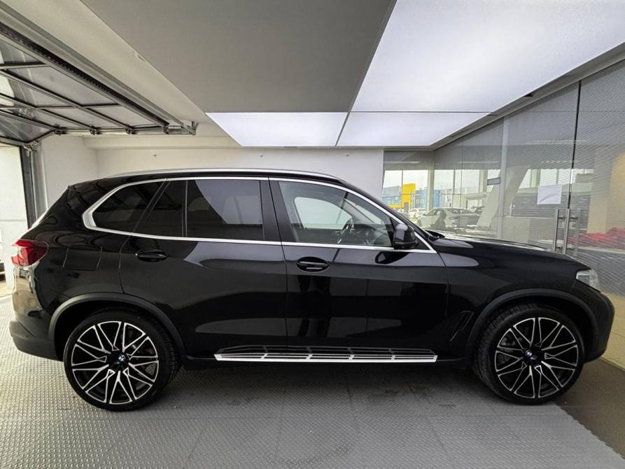BMW X5 IV (G05/G18) Уфа  - изображение 5