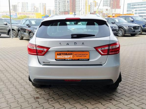 Lada (ВАЗ) Vesta I с пробегом 2019 года, цена 1 029 000 рублей, 39500 км, универсал, Автокод Объявления