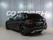 BMW X1 I (E84) Воронеж  - изображение 22