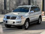 Toyota Land Cruiser Prado 120 Series Рестайлинг Уфа  - изображение 25