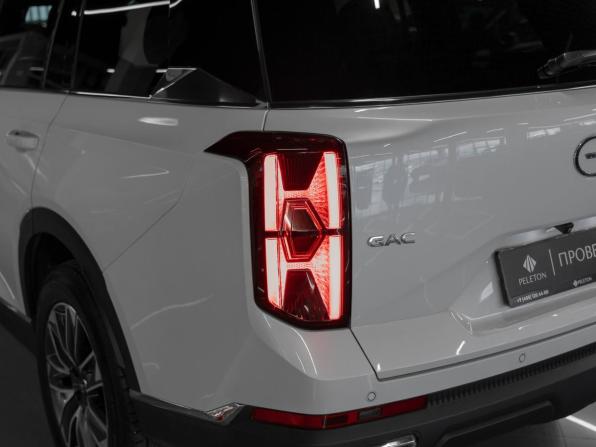 GAC GS8 II с пробегом 2024 года, цена 3 430 000 рублей, 47456 км, внедорожник, Автокод Объявления