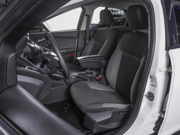 Ford Focus III с пробегом 2012 года, цена 940 000 рублей, 184445 км, седан, Автокод Объявления