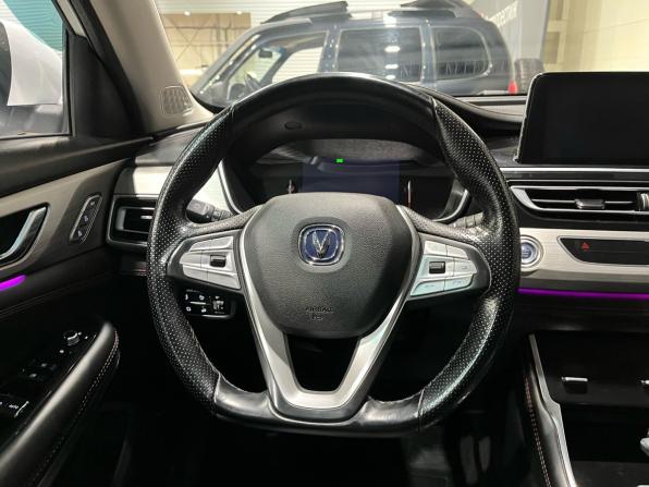 Changan CS75 I Рестайлинг с пробегом 2020 года, цена 1 770 000 рублей, 115264 км, внедорожник, Автокод Объявления