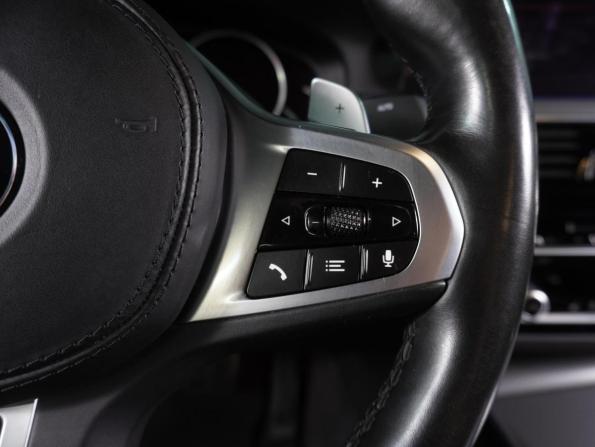 BMW 5 серии VII (G30/G31/G38) с пробегом 2019 года, цена 4 249 000 рублей, 68767 км, седан, Автокод Объявления