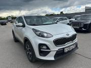Kia Sportage IV Рестайлинг Тольятти  - изображение 11