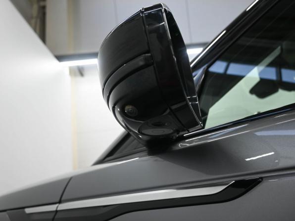 Land Rover Range Rover Velar I с пробегом 2021 года, цена 5 099 900 рублей, 74231 км, внедорожник, Автокод Объявления
