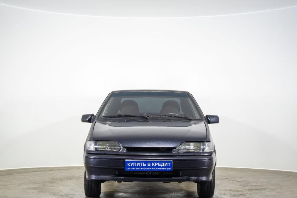 Lada (ВАЗ) 2113 Оренбург  - изображение 2