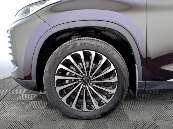 Exeed TXL I Рестайлинг с пробегом 2022 года, цена 2 150 000 рублей, 25270 км, внедорожник, Автокод Объявления