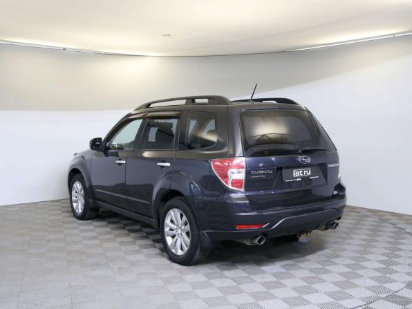 Subaru Forester III Рестайлинг с пробегом 2011 года, цена 890 000 рублей, 220000 км, внедорожник, Автокод Объявления