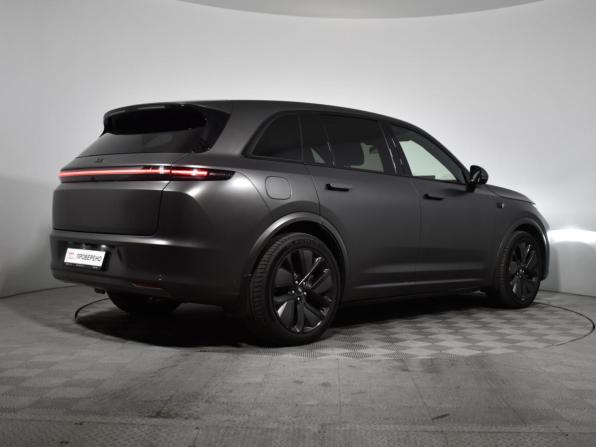 Li Auto (Lixiang) L7 I с пробегом 2023 года, цена 5 280 000 рублей, 55300 км, внедорожник, Автокод Объявления