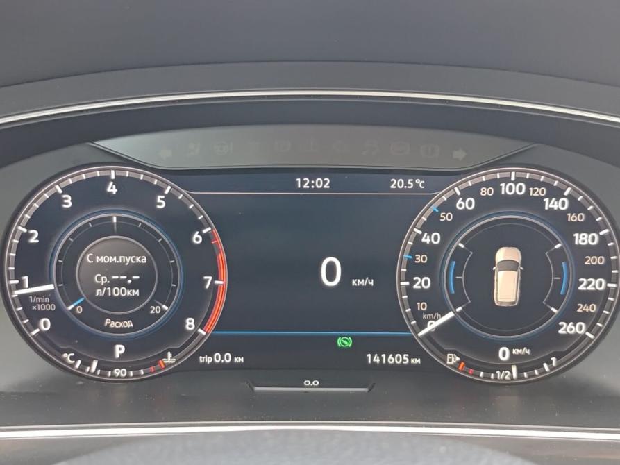 Volkswagen Tiguan II Ижевск  - изображение 16