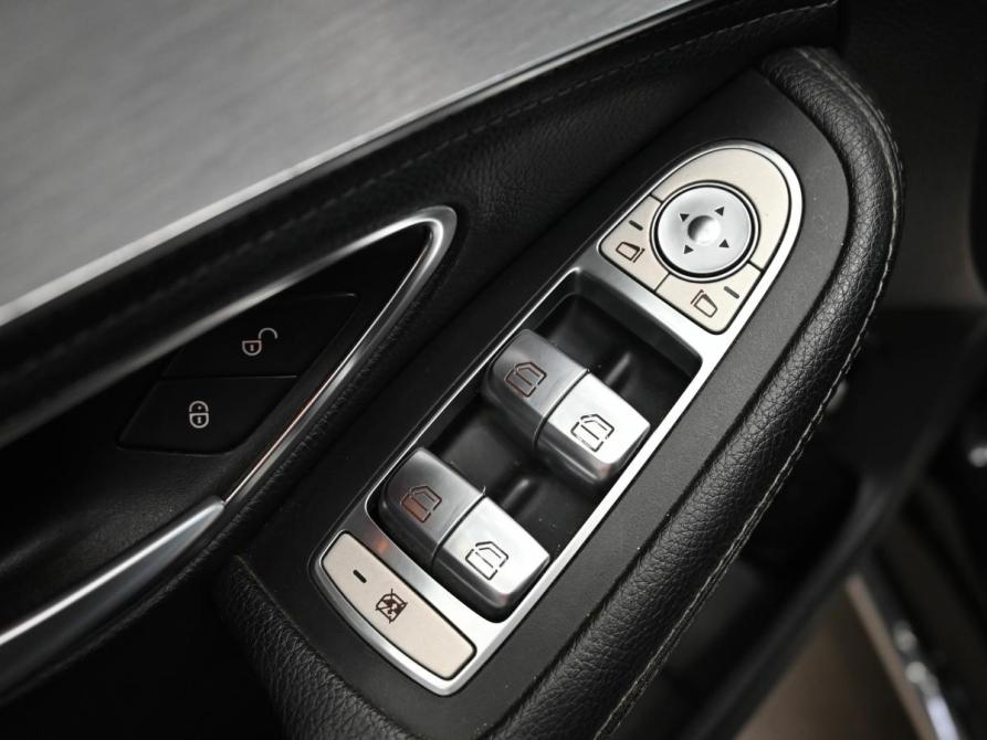 Mercedes-Benz C-Класс IV (W205) Екатеринбург  - изображение 14