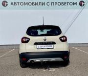 Renault Kaptur I Рестайлинг Стерлитамак  - изображение 35