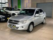 Lada (ВАЗ) Granta I Оренбург  - изображение 20