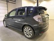 Honda Fit II Новосибирск  - изображение 32