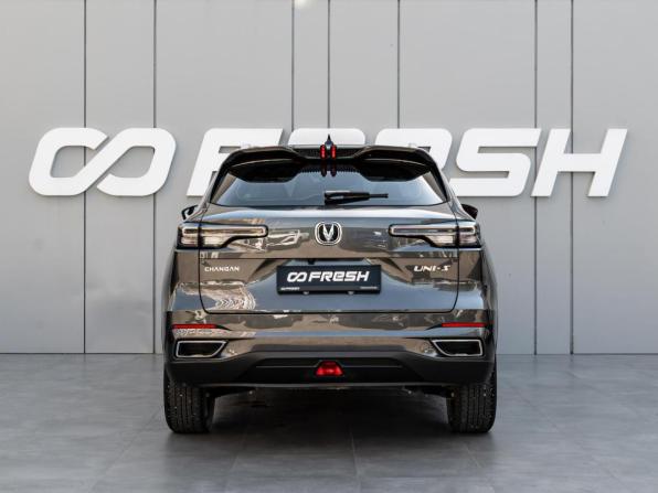 Changan CS55 Plus II с пробегом 2024 года, цена 2 170 000 рублей, 32862 км, внедорожник, Автокод Объявления