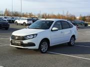 Lada (ВАЗ) Granta I Рестайлинг Чебоксары  - изображение 23