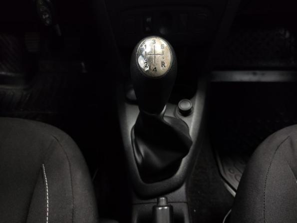 Renault Sandero II с пробегом 2015 года, цена 730 000 рублей, 137000 км, хэтчбек, Автокод Объявления